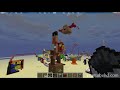 EvanTube does MINECRAFT - YouTube on FIRE!!!