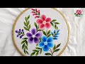 Online Class 1Fabric Painting For Beginners Series Day 1 One Stroke Effect