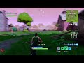 Sniper Shotty Combo Wombo In Fortnite