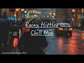 Chill mix (Japanese Rap/CityPop/R&B) that makes a rainy day a fashionable day