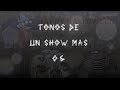 Tonos de Un Show Mas 06 Especial Halloween