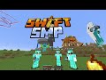 How I Stole My Enemy’s BODYPARTS In This Minecraft SMP