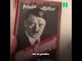 Un hombre regala por error a su nieto 'Mein Kampf'