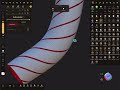 Nomad Sculpt - Wrapped Handles - Bandages - Wraps - Tube UV (V1.90 - 21.4.2024)