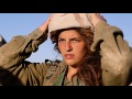 Women in the Israel Defense Forces | Israeli Girls