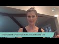 Three Words That Will Dramatically Improve Your Breath Support | Arden Kaywin Vocal Studio