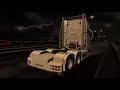 Euro truck simulator 2 demo