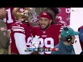 Los Angeles Chargers vs. San Francisco 49ers | 2022 Week 10 Game Highlights