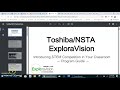 Exploravision Tutorial