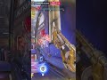 3 Cassidy Tricks: Trick #2  #overwatch2