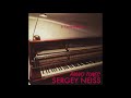 Sergey Neiss - Piano Tunes EP [Jazz, Instrumental, Piano]