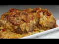 You’ll Never Make Baked Potato Any Other Way | Chicken Stuffed Loaded Baked Potato