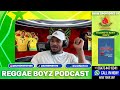 Massive Update! Steve Bruce Reggae Boyz New Head Coach?????