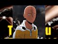 This New One Punch Man Scaling Has Everyone Shook!