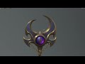 World of Warcraft - Recreating Voidsong Staff