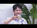 SHINee's leader trying to make Dalgona coffee for 3 whole minutes
