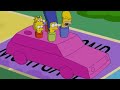 The Simpsons - The Game Of Life