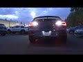 2015 Kia Forte Koup SX 1.6T Custom Borla Catback Exhaust