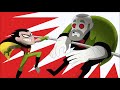 Teen Titans Go! to the Movies - My Superhero Movie (Vocals and Sound Effects Only)