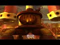 Conker: Live & Reloaded - All Bosses + Cutscenes