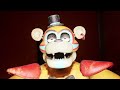 Five Nights at Freddy's Security Breach Fandub español | Vanny