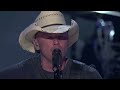 Kenny Chesney singing You're Gonna Miss Me When I'm Gone (HD) - Brooks and Dunn ACM Last Rodeo