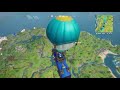 FORTNITE SEASON 4 HYPE!!!!!! Season 4 gameplay