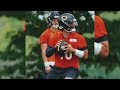 Caleb Williams & The Chicago Bears Are DOMINATING At Training Camp…