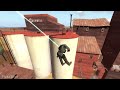 GMOD Jumping Fails • Army Soldier (Improved Ragdolls)