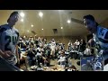 12th Man Reactions during Seattle Seahawks 2014 Super Bowl Vs Denver Broncos