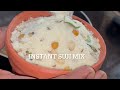 INSTANT SUJI UPMA MIX | BOMBAY RAVVA UPMA MIX