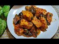 RESEP BALADO TERONG TAHU YANG ENAKNYA KEBANGETAN EKONOMIS TAPI BIKIN KETAGIHAN!!!