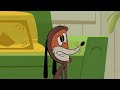 Zip Zip *The future is now!* 1hour Season 2 - COMPILATION HD [Official] Cartoon for kids