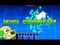 ROBLOX GEOMETRY DASH!