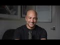 Dr. Peter Attia On Stoicism, Longevity and Improving Your Quality Of Life