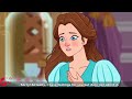 La bella y la bestia 👸 Beauty And The Beast in Spanish | WOA - Spanish Fairy Tales