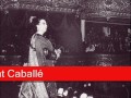 Montserrat Caballé: Donizetti - Maria Stuarda, 'O nube che lieve... Nella pace del mesto riposo!'