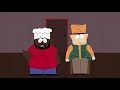 Chef Wants the Racist Flag Changed - SOUTH PARK