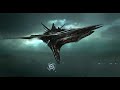 The Biggest & Baddest - A deep dive into Star Citizen's Cap Ships