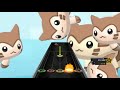 Furret Walk Around The World but it's a Clone Hero chart