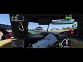 Le Mans Ultimate　(リアル/4)h耐久 HY Rd04 ル・マン6.0h(2/3)