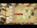 La Planta nueva LECHUGON Plantas vs Zombies 2 Parte 2