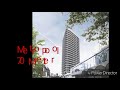 Top 10 hoogste toekomstige gebouwen van Rotterdam