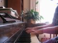 Me playing Dubussy's Clair de lune (piano solo)