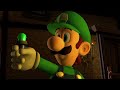 Luigi's Mansion 2 (Switch) - 100% Walkthrough Part 1: Gloomy Manor (3-Star)