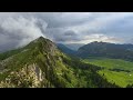 Austria 4K Amazing Nature Film - Relaxing Piano Music - Beautiful Nature