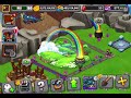 DragonVale how to breed the Quadruple Leap Year Dragon! 🐉