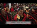 PAKMI MAHONG | SOOTHE YARNAO KAZIP 2022, TALUI (PART 1of 3)