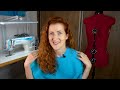 5 Overlocker Tips You Won't Find in the Manual (my best serger tips!)