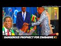 Dangerous Prophecy for Zimbabwe 🇿🇼